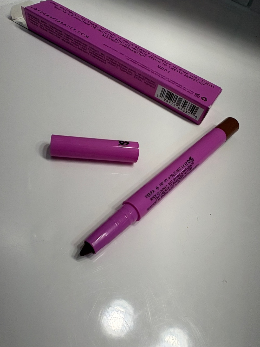 Shadow Stick - Picture 4 of 4